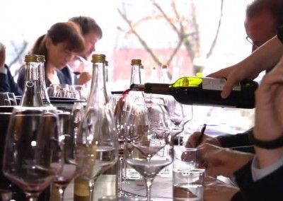 cata mítica Torralvo Alemania