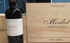 Vizcarra Merlot