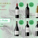 PUNTUACIONES GUÍA PEÑÍN Vizcarra 2026